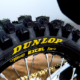 Im MXGP- und MX2-Klassement vertrauen insgesamt sieben Teams auf Dunlop-Reifen an ihren Maschinen, während bei der Motocross-WM der Frauen (WMX) Courtney Duncan, Kiara Fontanesi und Lotte van Drunen auf ihnen an den Start gehen (Bild: Goodyear)