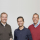 Bernd Humke, Markus Winter und Matthias Gossenz (von links) haben das Berliner E-Commerce-Unternehmen Kfzteile24 via Management-Buy-out übernommen (Bild: Kfzteile24)