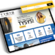 Dreh- und Angelpunkt bei TYSYS bildet ein interaktiver Webshop unter www.tysys.de, wobei dort genauso wie am Telefon der Anbieter seinen Kunden eine schnelle Bearbeitung aller Anliegen verspricht (Bild: TYSYS)