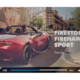 Das neue Trainingsvideo zum Anfang des Jahres vorstellten „Firehawk Sport“ der Bridgestone-Marke Firestone soll dem Handel die Leistungsmerkmale dieses Sommerreifens präsentieren und ihm damit letztlich Verkaufsargumente bei der Beratung seiner Kunden an die Hand geben (Bild: Bridgestone)