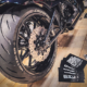 Metzelers „Cruisetec” ist laut der zu Pirelli gehörenden Motorradreifenmarke insbesondere, aber nicht nur für V-Twin-Maschinen konzipiert worden (Bild: Metzeler)