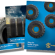 Nach solchen dazu, warum Reifen schwarz sind, oder zu den verschiedenen Lkw-Reifentypen behandelt das mittlerweile bereits dritte Whitepaper der Magna Tyres Group das Thema Reifenbau (Bilder: Magna Tyres)