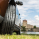 Nokian Tyres will seine Reifen bis zum Jahr 2030 zur Hälfte mit recycelten oder erneuerbaren Rohmaterialien produzieren und hat sich nun der Allianz Zukunft Reifen angeschlossen, die sich für eine nachhaltige Reifenkreislaufwirtschaft einsetzt (Bild: Nokian Tyres)