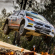 Die European Rally Championship ist eine der wenigen hochklassigen Motorsportserien, in denen noch eine offene Reifenwahl möglich ist – derzeit zählen Hankook, Michelin, MRF und Pirelli zu den Reifenpartnern der ERC, wo ab 2024 auch eine Reifenwertung eingeführt wird (Bild: Pirelli)