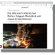 Die Schwäbische hat auf ihren Webseiten eine Liste von Fragen und Antworten zu dem Großbrand bei Reifen Göggel vor rund einem Jahr zusammengestellt (Bild: Screenshot)
