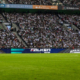 Die Reifenmarke Falken wird bei Spielen der Mannschaften von Borussia Mönchengladbach und Atlético Madrid auch weiterhin präsent sein (Bild: Falken Tyre Europe)
