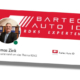 Seit Juli steht Thomas Zink in Diensten des Werkstattausrüsters Bartec Auto ID (Bild: LinkedIn/Screenshot)