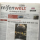 Schon von 2010 bis Ende 2013 hat die heutige Alzura AG unter dem Namen Reifenwelt eine Zeitung für ihre Kunden bzw. die Branche insgesamt herausgegeben – unter dem neuen Namen Automotive Insights ist nun ein zweiter Anlauf geplant (Bild: NRZ/Christian Marx)
