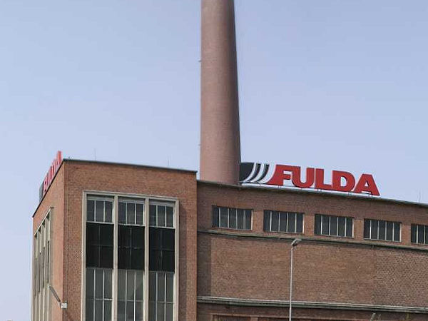 Laut der Fuldaer Zeitung soll ein Unternehmenssprecher mitgeteilt haben, dass die Einstellung der Produktion im Goodyear-Werk Fulda voraussichtlich „graduell“ erfolgen, es im Jahr 2024 aber wohl noch keine Änderungen geben werde (Bild: Goodyear)