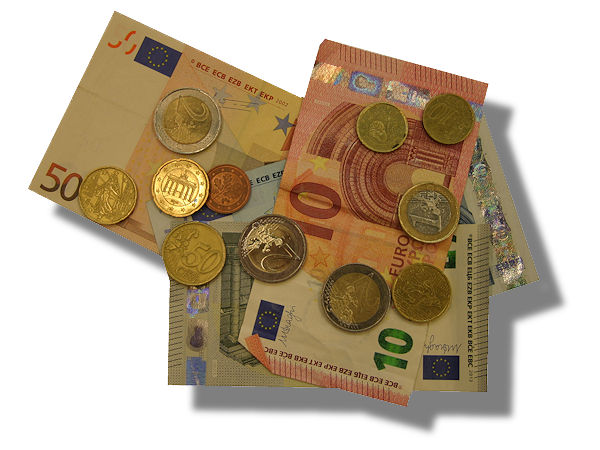 Laut dem zuständigen Amtsgericht steht Forderungen von beinahe 3,2 Millionen Euro eine Verteilungsmasse von knapp 280.000 Euro gegenüber (Bild: NRZ/Christian Marx)