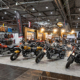 Harley-Davidson gehört zu den Herstellern, die laut Veranstalter eine größere Standfläche bei der diesjährigen Motorradmesse Leipzig gebucht haben (Bild: Twin Veranstaltungs GmbH)