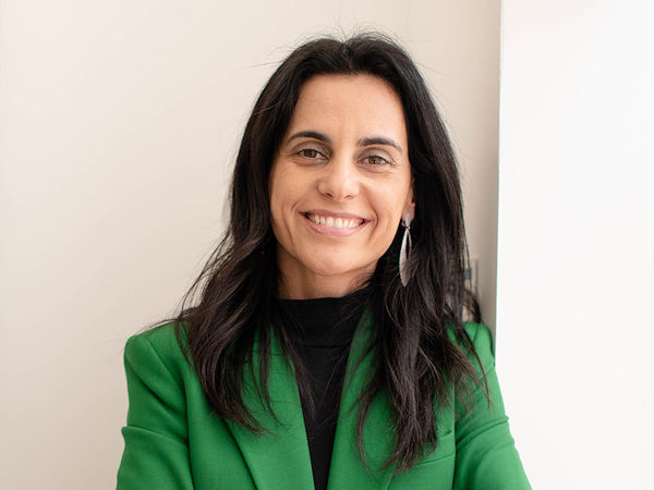 Mit ihrer Expertise im Personalbereich soll Ana Isabel Sousa Autodoc „bei der Gewinnung und Förderung von Spitzenkräften“ sowie der Weiterentwicklung der Employer-Branding-Strategie des Onlineteilehändlers unterstützen (Bild: Autodoc)