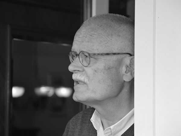 Klaus Peter Backfisch – Automobiljournalist mit dem Spezialgebiet Reifen, Räder, Fahrwerk – ist Anfang Februar nur wenige Tage nach seinem 81. Geburtstag verstorben (Bild: privat)