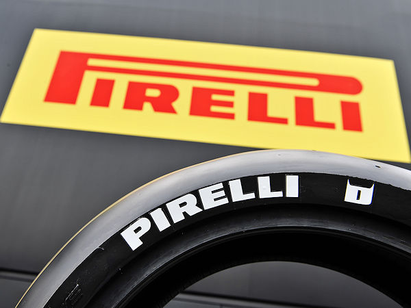 Ungeachtet seiner neuen Funktion als Alleinausrüster des Moto2-/Moto2-Klassements im Motorrad-Grand-Prix bleibt für Reifenhersteller Pirelli nach eigenen Worten die Superbike-WM die „wichtigste Serie für Produktentwicklung“ (Bild: Pirelli)
