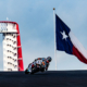 Ab dieser Saison auf Pirelli- statt zuvor auf Dunlop-Reifen sollen immerhin 23 von insgesamt 29 in dieser Klasse startenden Fahrer die bisherige Moto2-Bestzeit für den Circuit of the Americas nahe Austin/Texas unterboten haben (Bild: Pirelli)