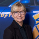 Seit November bereits in der Geschäftsführung der Goodyear Germany GmbH, ist Katrin Rost nun als deren Vorsitzende bestellt worden (Bild: Goodyear)