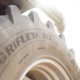 Dank 15 neuer Größen soll der für Traktoren und Mähdrescher gedachte Alliance-Reifen „Agriflex+ 372“ in nunmehr insgesamt 50 Dimensionen verfügbar sein (Bild: Yokohama-ATG)