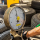 Fülldruckempfehlungen für Pkw-Reifen sind nur eine der Ergänzungen, die BMF seinen Rad-Reifen-Konfiguratoren hat angedeihen lassen (Bild: GTÜ)