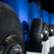 Mit den beiden neuen Profilen „G02 On-Off“ und „G210“ hat Prometeon zwei weitere Lkw-Reifen vorgestellt, die nur noch das eigene Logo auf der Seitenwand tragen und nicht mehr das von Pirelli (Bild: Prometeon)