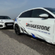 Im Rahmen der sogenannten Training Days hat Bridgestone seinen Handelspartnern wieder die Möglichkeit geboten, sich selbst ein Bild von der aktuellen Sechser-Generation an Sommer-, Winter- und Ganzjahresreifen des Herstellers zu machen (Bild: Bridgestone)