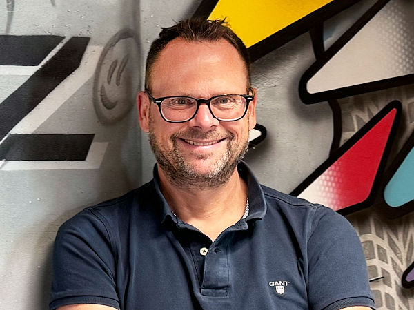 Nach über 30 Jahren in Conti-Diensten hat Roman Gaebel neue Aufgaben bei der Mannheimer WYZ Deutschland GmbH übernommen, wo er seit dem 1. Juli als Sales Manager für den Markt hierzulande fungiert (Bild: WYZ Group)