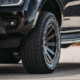 Ab Januar kommenden Jahres soll das neu überarbeitete „AT#1“-Offroadprofil der Delta4x4-Eigenmarke Loder Tire auch in der Größe 235/55 R18 118T und damit dann in insgesamt vier Dimensionen lieferbar sein (Bild: Delta4x4)