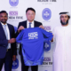 Sportmarketing sieht Nexen als idealen Weg, um seine Markenbekanntheit zu steigern und die Verbindung zu seinen Kunden zu stärken – mit dem Sponsoring der Fußballmannschaft Al Nasr SC aus Dubai weitet man das diesbezügliche Engagement nun auch auf den Nahen Osten aus (Bild: Nexen Tire)