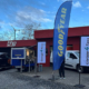 Mit Blick auf das erste „PartnerConnect“-Event, das der Großhändler Best4Tires gemeinsam mit Goodyear bei Garage4Tires-Partner Autohaus THG in Ludwigshafen auf die Beine gestellt hat, wird von einer durchweg positiven Resonanz der rund 100 Teilnehmer an der Veranstaltung berichtet (Bild: Best4Tires)