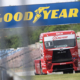 Über das Jahr 2024 hinaus wird Goodyear auch in den Saisons 2025 bis 2027 als Titelsponsor und exklusiver Reifenlieferant der FIA European Truck Racing Championship fungieren (Bild: Goodyear)