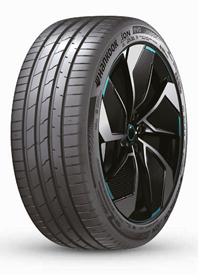 hankook ion evo