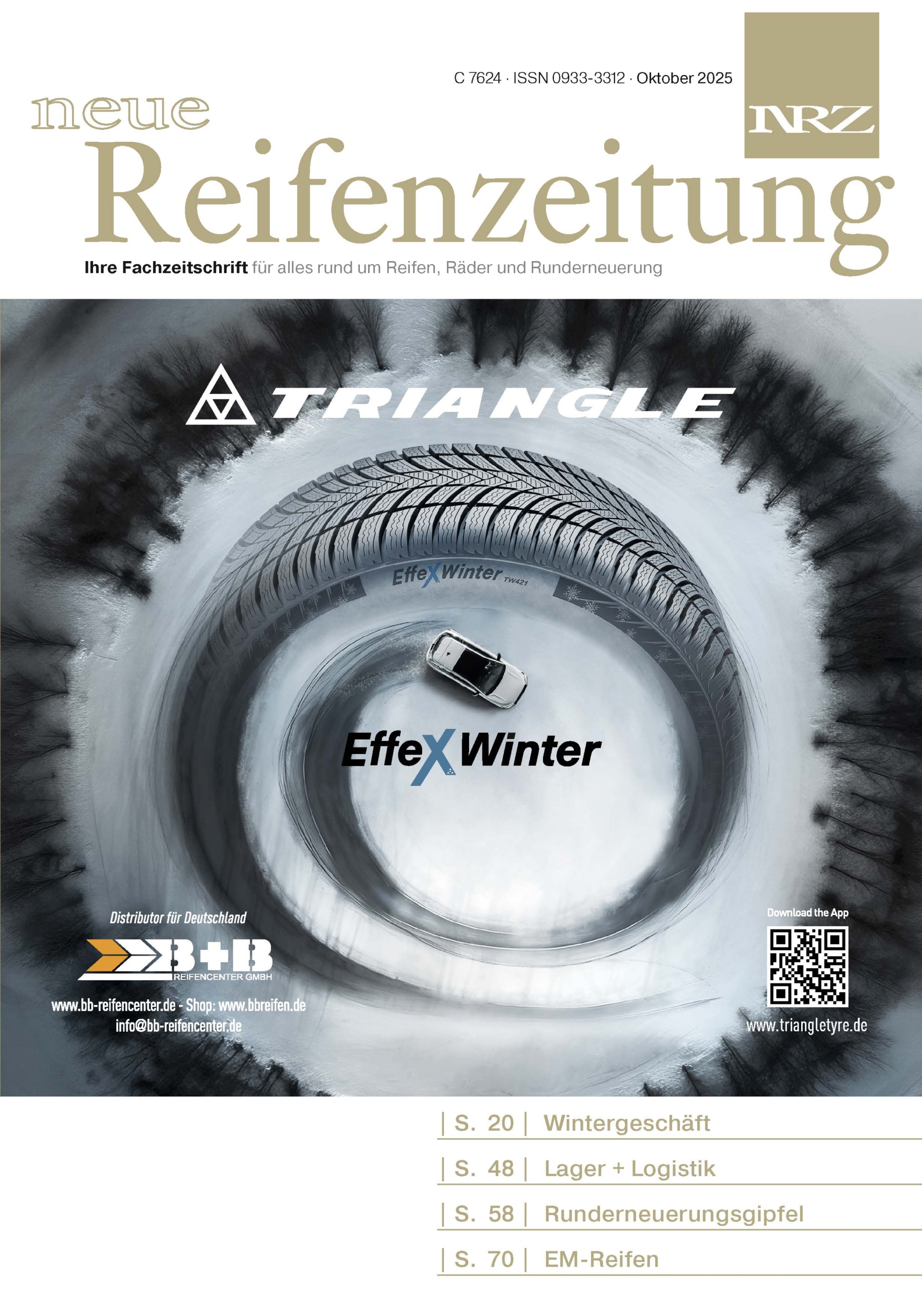 Heft 10 2025 Seite 001 scaled Heft 10 2025 Seite 001 scaled
