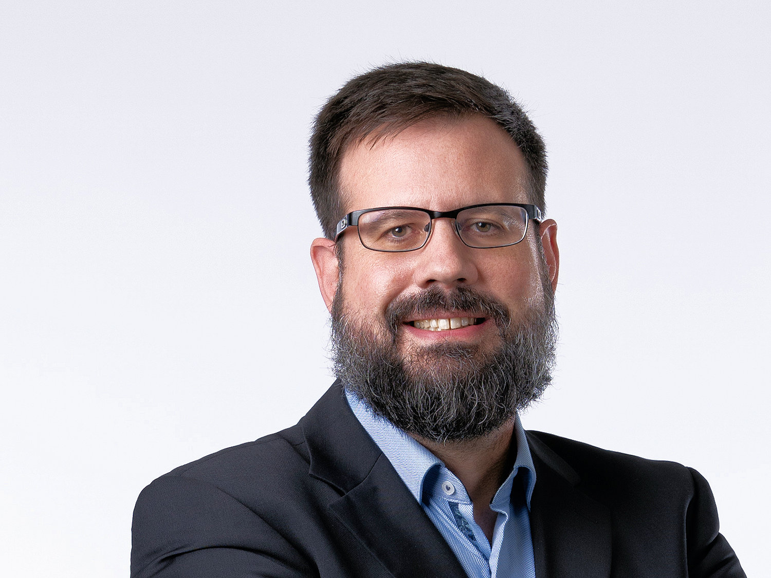 Ronal CEO Oliver Brauner