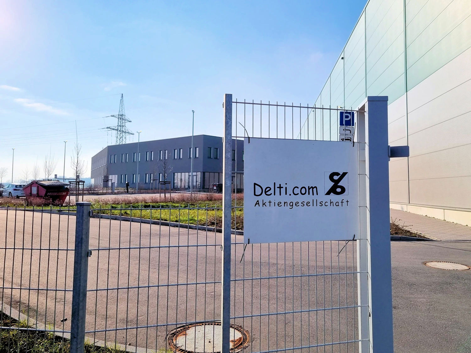 Trotz eines wachsenden Umsatzes während der ersten neun Monate des laufenden Geschäftsjahres konnte Delticom seinen Fehlbetrag nicht verringern – im Gegenteil: statt 1,5 stehen dort nun 3,2 Millionen Euro im Bericht (Bild: NRZ/Arno Borchers)