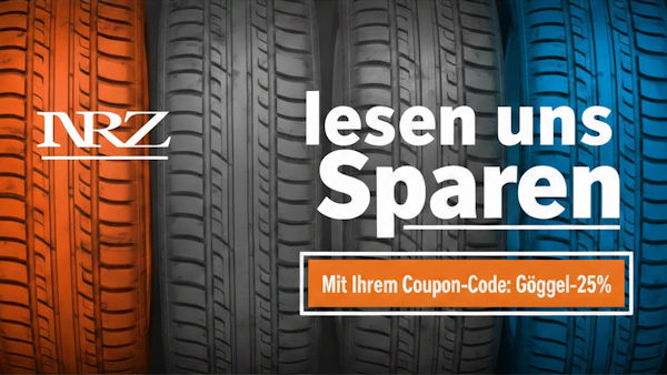 NRZ lesen und sparen