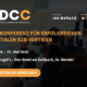 Auf der DCC treffen sich am 6. und 7. Mai 2026 renommierte Verteter aus Automotive Aftermarket und Industrie Auf der DCC treffen sich am 6. und 7. Mai 2026 renommierte Verteter aus Automotive Aftermarket und Industrie