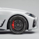 Zum Line-up der neuen Eigenmarke Rolo, die nun im Direktvertrieb auch in Deutschland an den Start gehen soll, gehört auch der UHP-Reifen Rolo 2 (Bild: Rolo Tires)