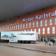 Die Veranstalter der NUFAM erwarten für die Messe im September 2027 mehr als 430 Aussteller; obwohl die Akquise eben erst begonnen hat, meldet die Messe Karlsruhe bereits „einen hervorragenden Anmeldestand“ (Bild: NRZ/Arno Borchers)