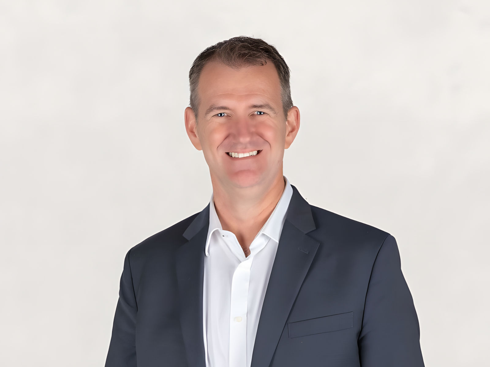 Jason Canning ist neuer Vice President und Head International Sales bei Ceat Specialty und Camso Construction (Bild: Camso Construction/Ceat OHT)