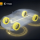 Pirelli will seine Cyber-Tyre-Technologie künftig stärker für den Verteidigungsbereich nutzbar machen Pirelli will seine Cyber-Tyre-Technologie künftig stärker für den Verteidigungsbereich nutzbar machen (Bild: Pirelli)
