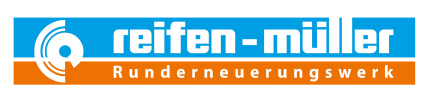 Reifen Mueller Logo